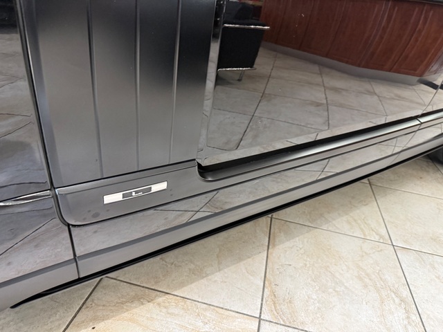 2019 Land Rover Range Rover Autobiography LWB