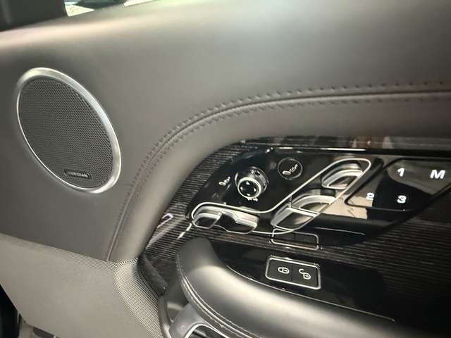 2019 Land Rover Range Rover Autobiography LWB