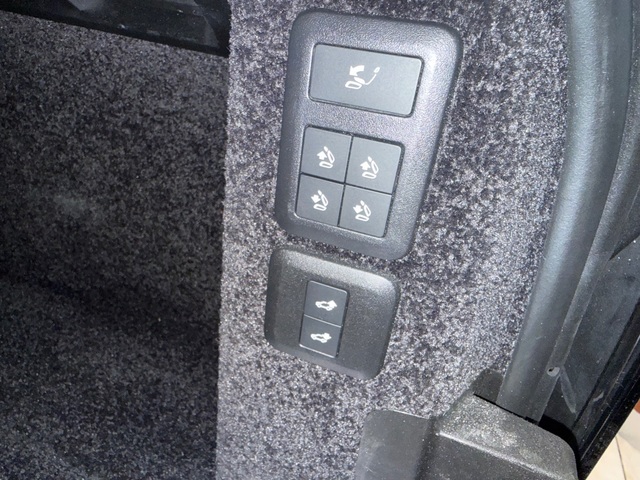 2019 Land Rover Range Rover Autobiography LWB