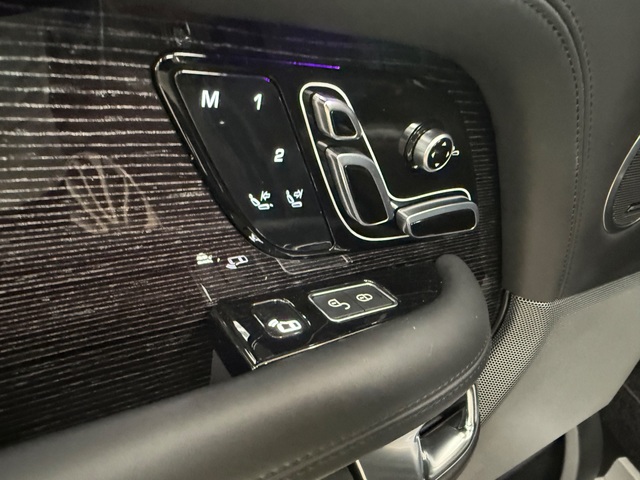 2019 Land Rover Range Rover Autobiography LWB