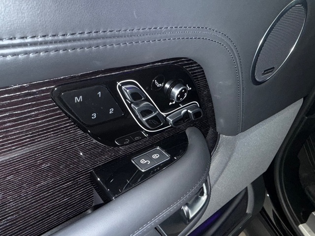 2019 Land Rover Range Rover Autobiography LWB