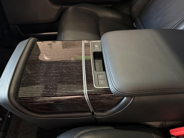 2019 Land Rover Range Rover Autobiography LWB