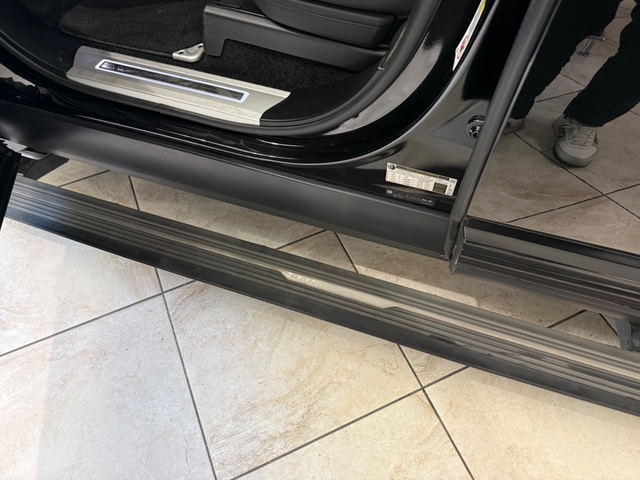 2019 Land Rover Range Rover Autobiography LWB