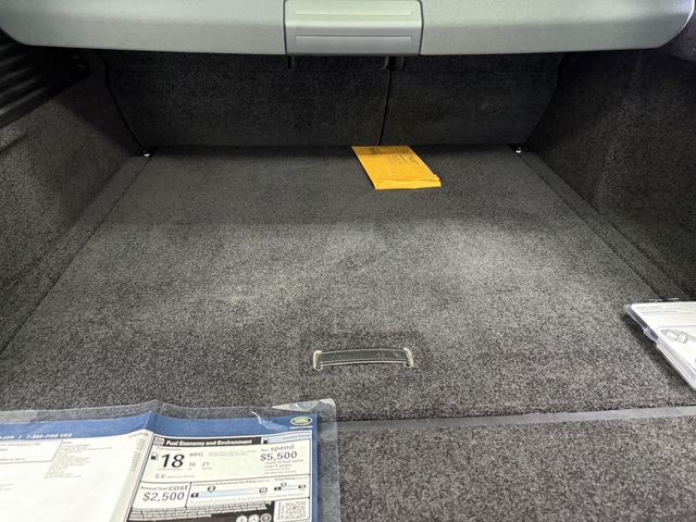 2019 Land Rover Range Rover Autobiography LWB