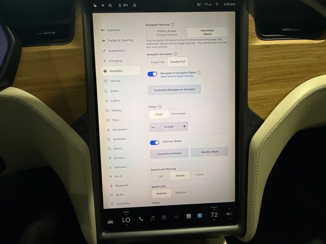 2018 Tesla Model X 100 D