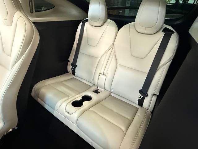 2018 Tesla Model X 100 D