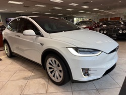 2018 Tesla Model X 100 D