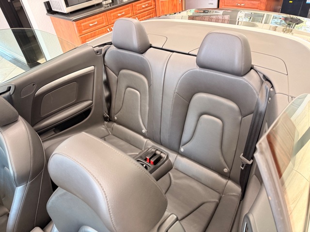 2014 Audi A5 Quatro Premium Plus