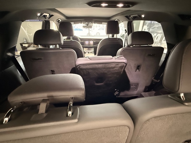 2020 Audi Q7 Premium