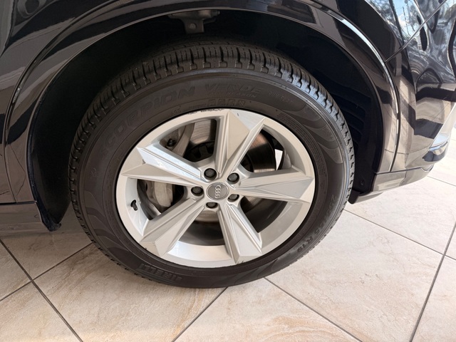 2020 Audi Q7 Premium