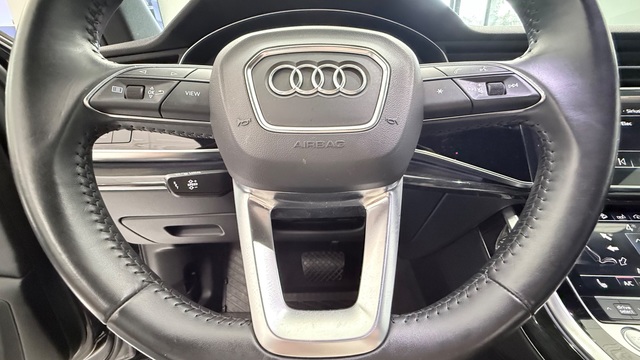 2020 Audi Q7 Premium