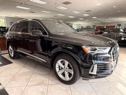 2020 Audi Q7 Premium