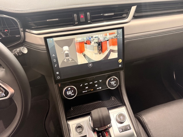 2024 Jaguar F-Pace P400 R-Dynamic S