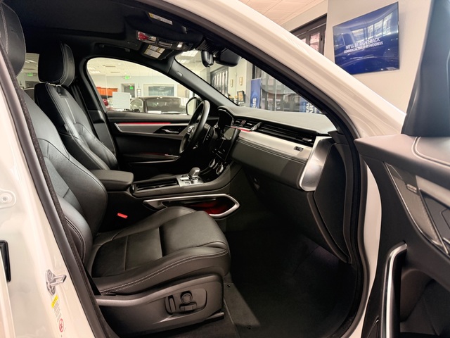 2024 Jaguar F-Pace P400 R-Dynamic S