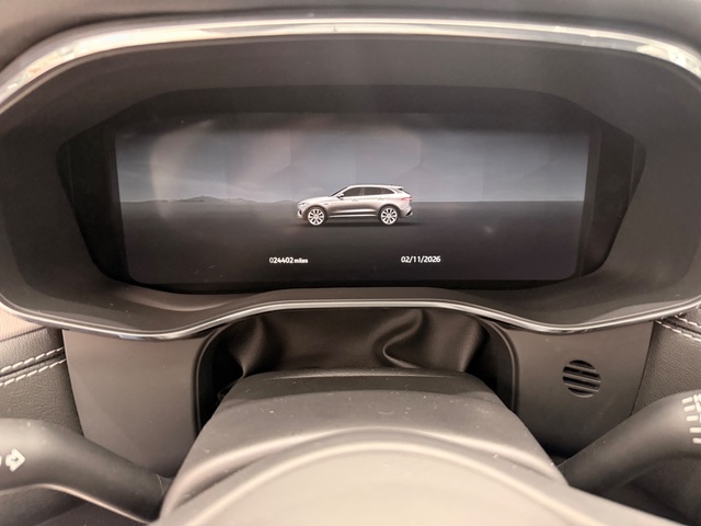 2024 Jaguar F-Pace P400 R-Dynamic S