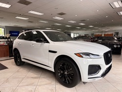 2024 Jaguar F-Pace P400 R-Dynamic S