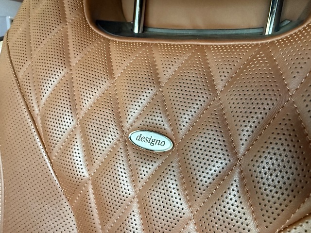 2015 Mercedes-Benz S550 4MATIC