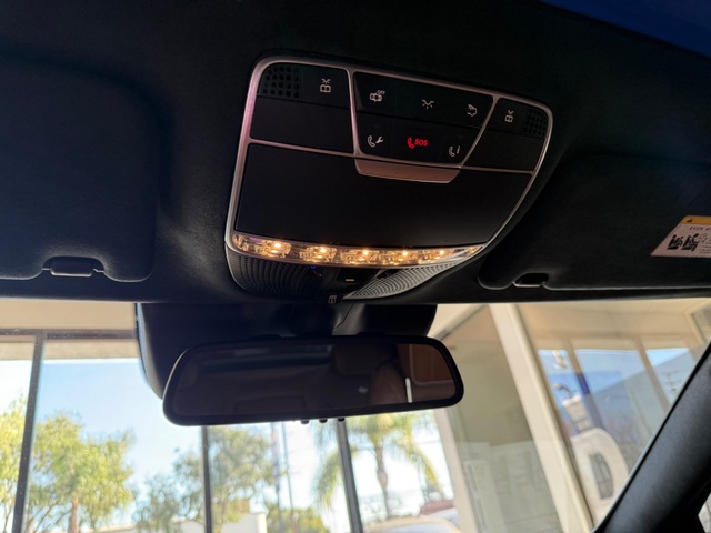 2015 Mercedes-Benz S550 4MATIC