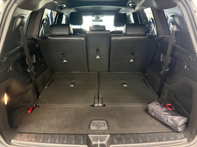 2021 Mercedes-Benz GLB 250 GLB 250