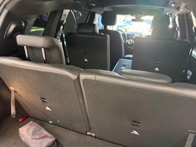 2021 Mercedes-Benz GLB 250 GLB 250