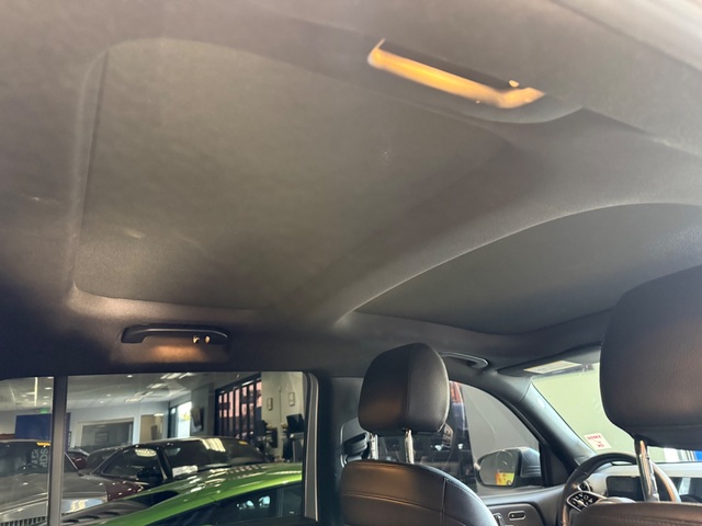 2021 Mercedes-Benz GLB 250 GLB 250