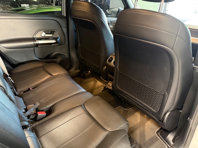 2021 Mercedes-Benz GLB 250 GLB 250