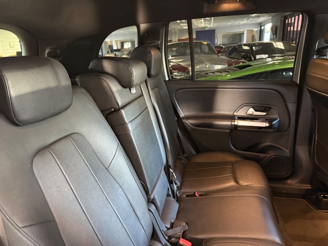 2021 Mercedes-Benz GLB 250 GLB 250