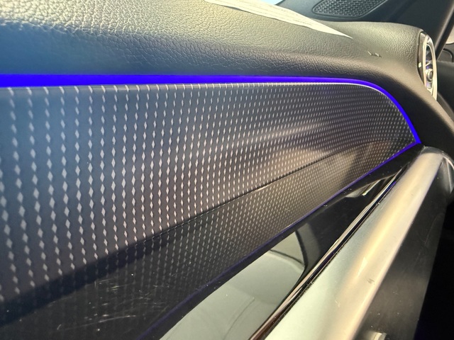 2021 Mercedes-Benz GLB 250 GLB 250