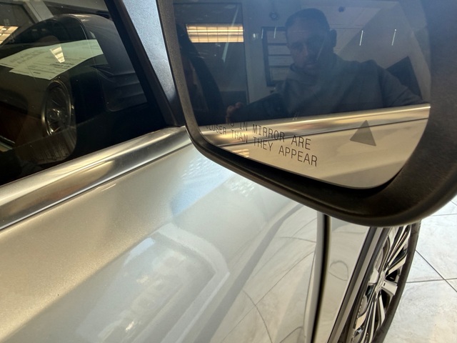 2021 Mercedes-Benz GLB 250 GLB 250