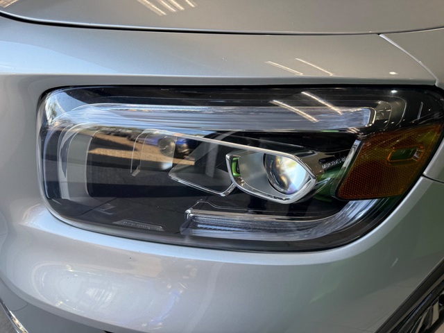 2021 Mercedes-Benz GLB 250 GLB 250