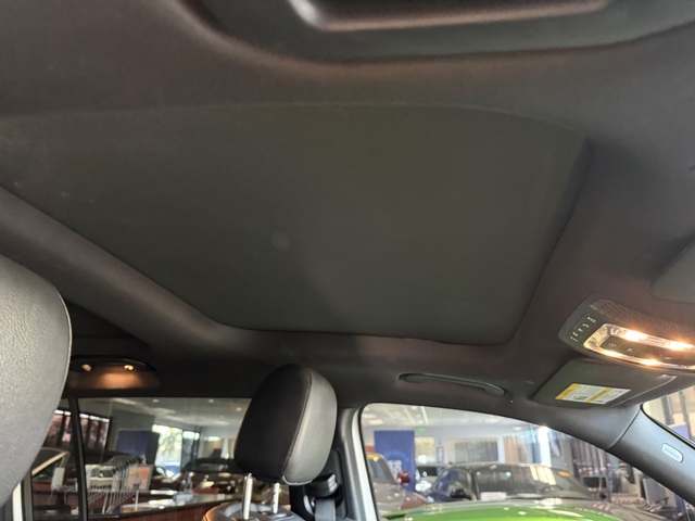 2021 Mercedes-Benz GLB 250 GLB 250