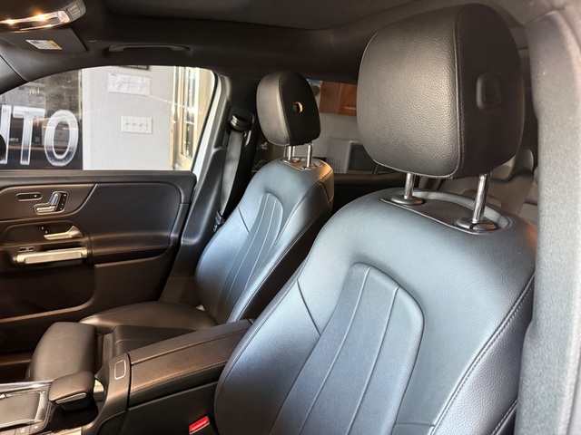 2021 Mercedes-Benz GLB 250 GLB 250