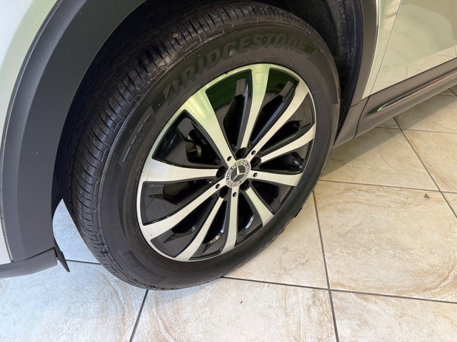 2021 Mercedes-Benz GLB 250 GLB 250