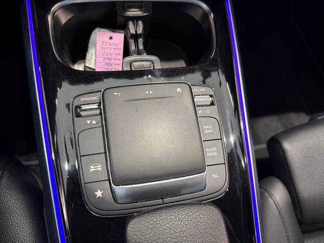 2021 Mercedes-Benz GLB 250 GLB 250