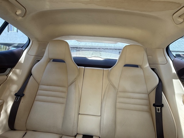 2015 Porsche Panamera GTS