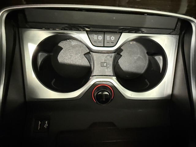 2019 BMW X7 X Drive40i