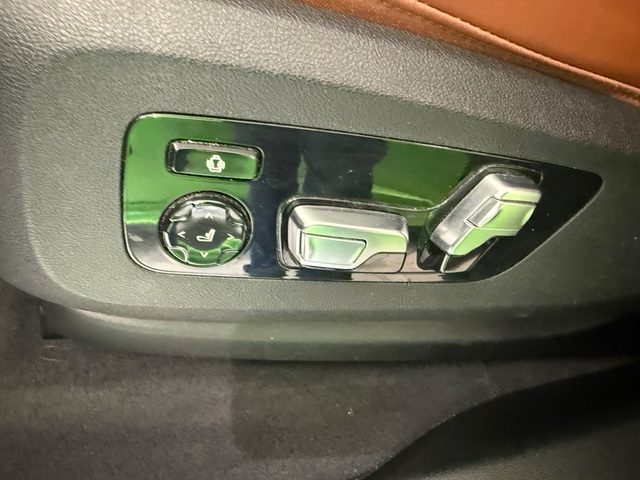 2019 BMW X7 X Drive40i