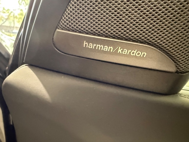 2019 BMW X7 X Drive40i