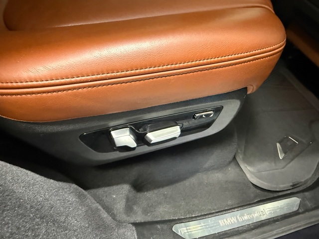 2019 BMW X7 X Drive40i