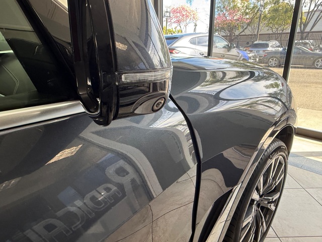 2019 BMW X7 X Drive40i