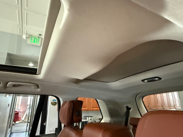 2019 BMW X7 X Drive40i