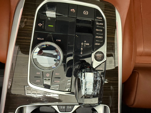 2019 BMW X7 X Drive40i