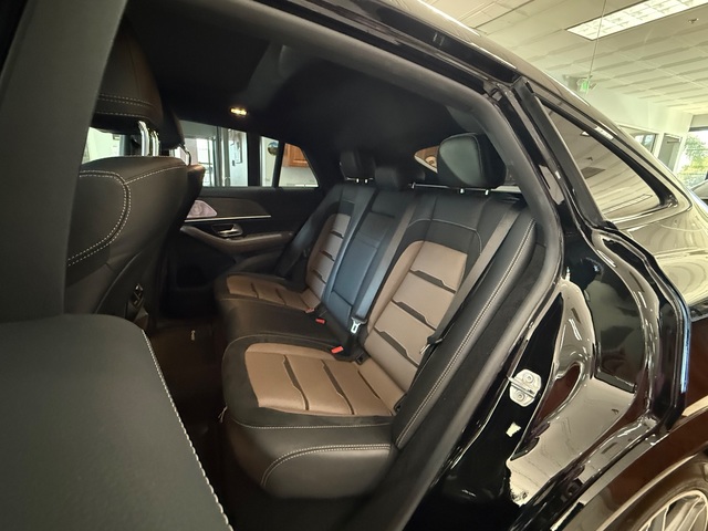 2021 Mercedes-Benz GLE AMG 53 GLE AMG 53