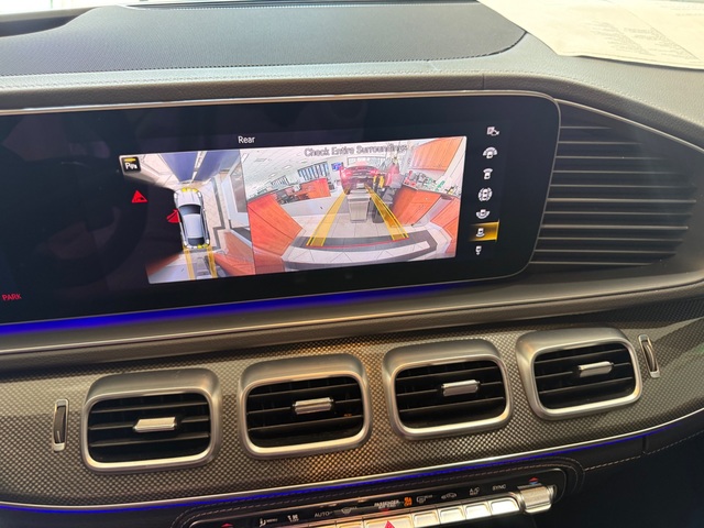 2021 Mercedes-Benz GLE AMG 53 GLE AMG 53