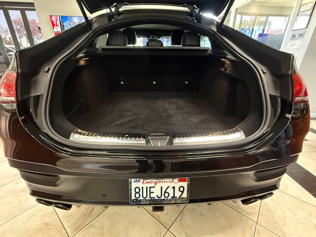 2021 Mercedes-Benz GLE AMG 53 GLE AMG 53