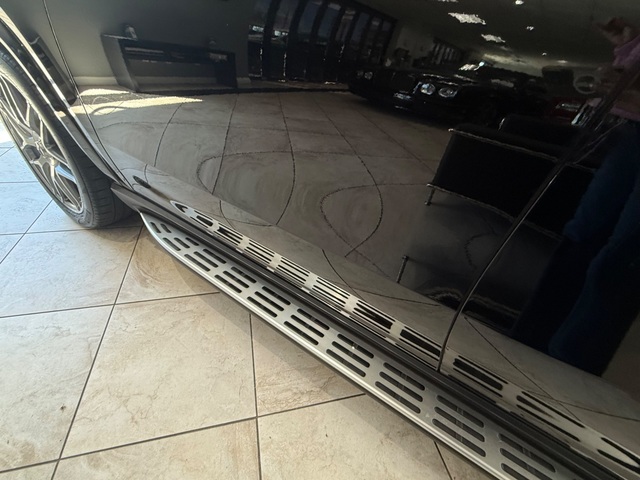 2021 Mercedes-Benz GLE AMG 53 GLE AMG 53