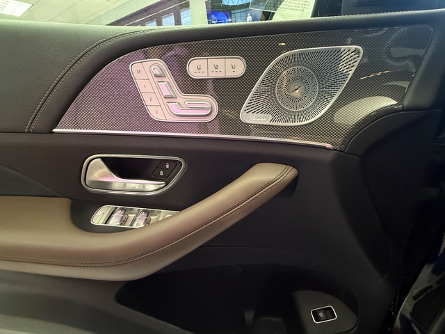 2021 Mercedes-Benz GLE AMG 53 GLE AMG 53