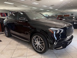 2021 Mercedes-Benz GLE AMG 53 GLE AMG 53