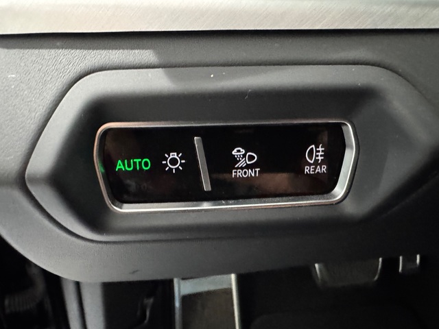 2020 Lamborghini Urus AWD