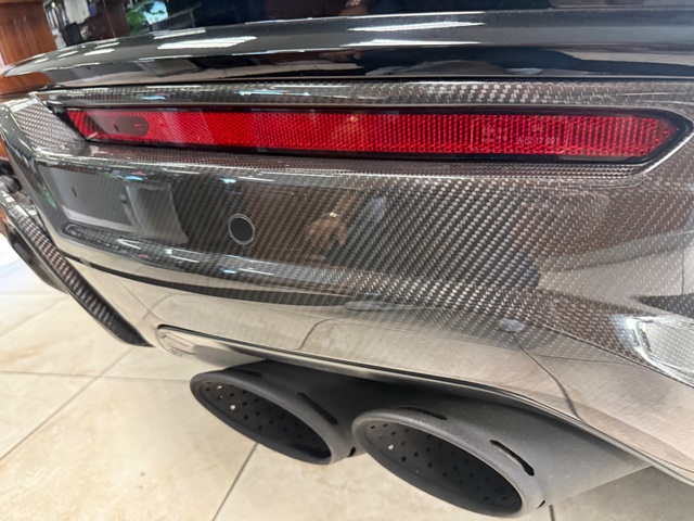 2020 Lamborghini Urus AWD